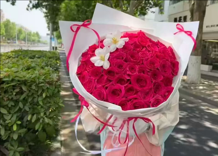 济南槐荫区花店